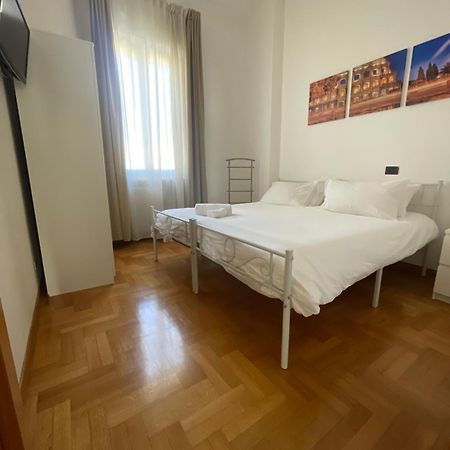 Appartamento A Due Passi Da San Pietro Roma Esterno foto