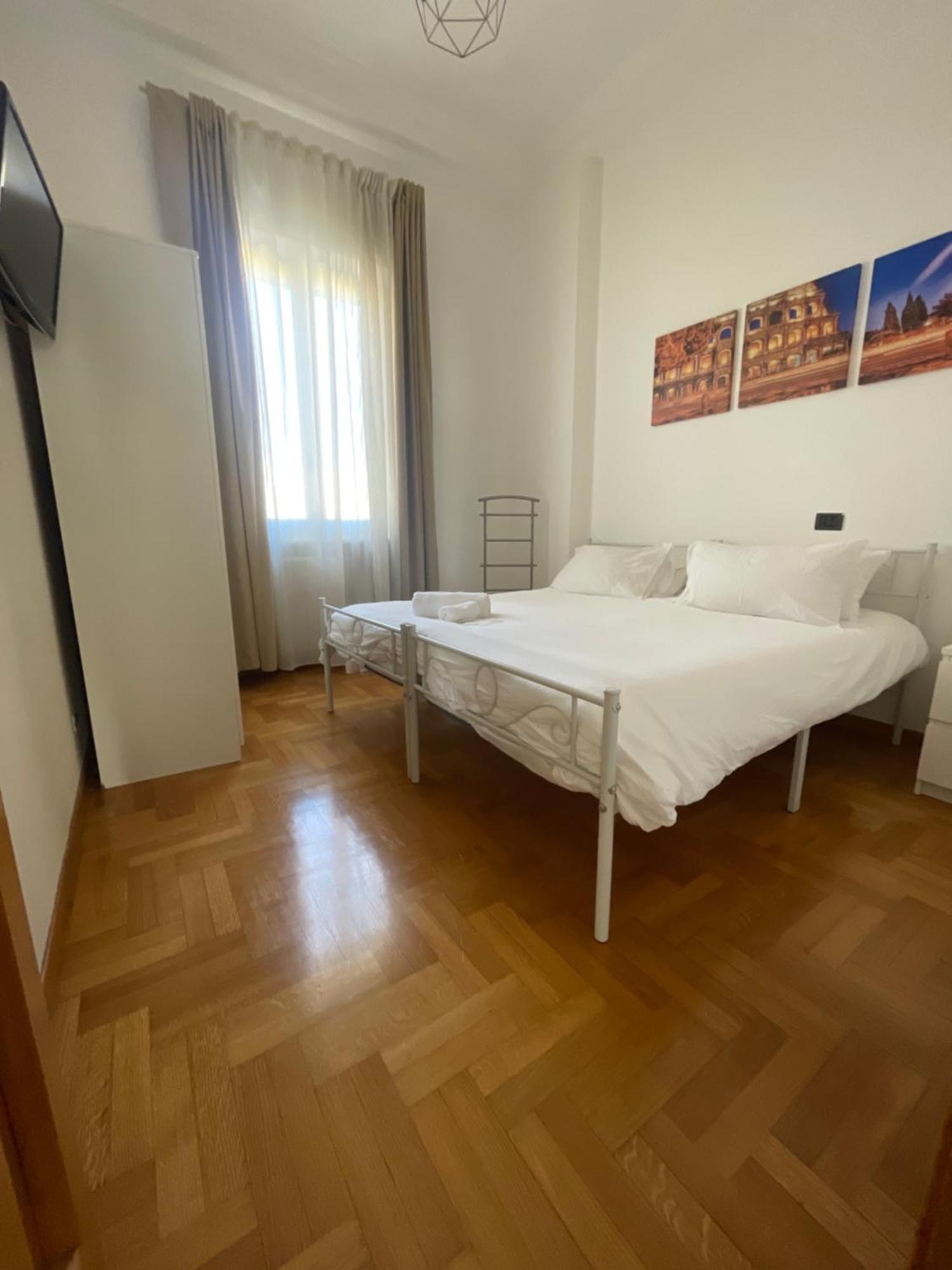Appartamento A Due Passi Da San Pietro Roma Esterno foto